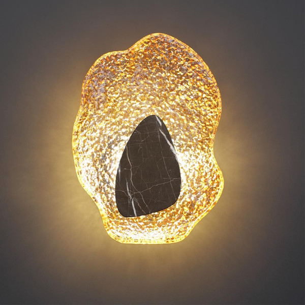 Светильник Odeon Light Coralla 5461/12WLA