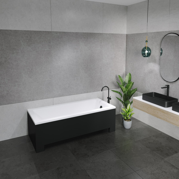 Ванна акриловая Lauter Estelle 150 / 21206050