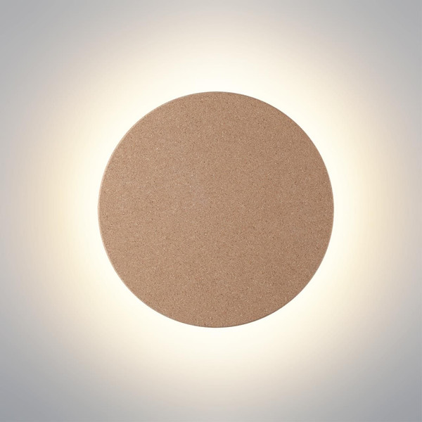 Светильник Odeon Light Cork 7073/15WL - фото