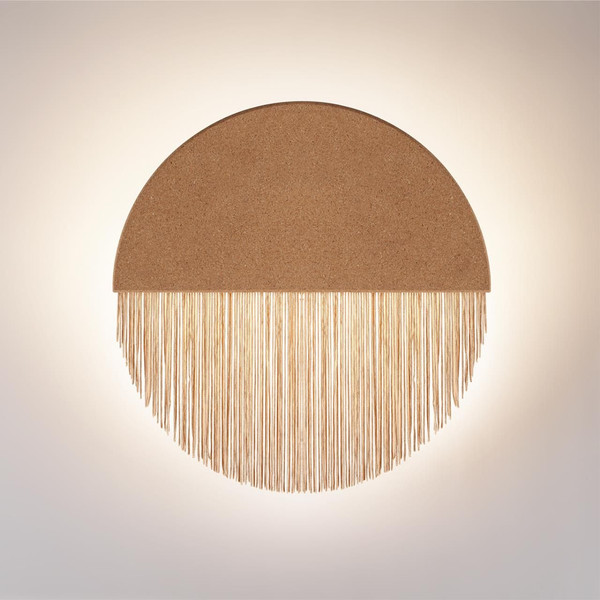 Светильник Odeon Light Cork 7073/8WL - фото