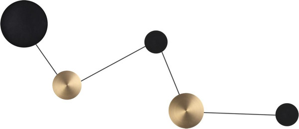 Светильник Odeon Light Galaxy 7115/30WL