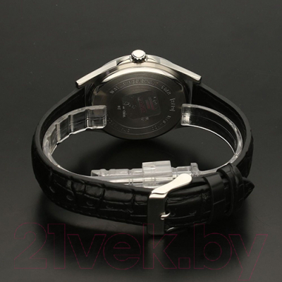 Часы наручные мужские Casio MTS-100L-1AVEF