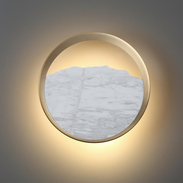 Светильник Odeon Light Valley 4359/9WL - фото