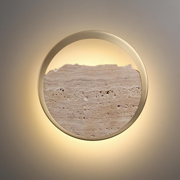 Светильник Odeon Light Valley 6625/9WL - фото