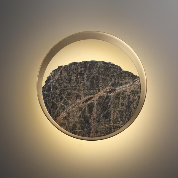 Светильник Odeon Light Valley 7068/9WL - фото