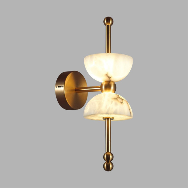 Светильник Odeon Light Feliz 6685/7WL