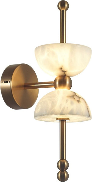 Светильник Odeon Light Feliz 6685/7WL