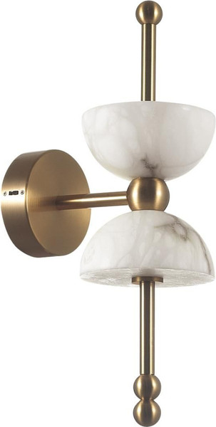 Светильник Odeon Light Feliz 6685/7WL