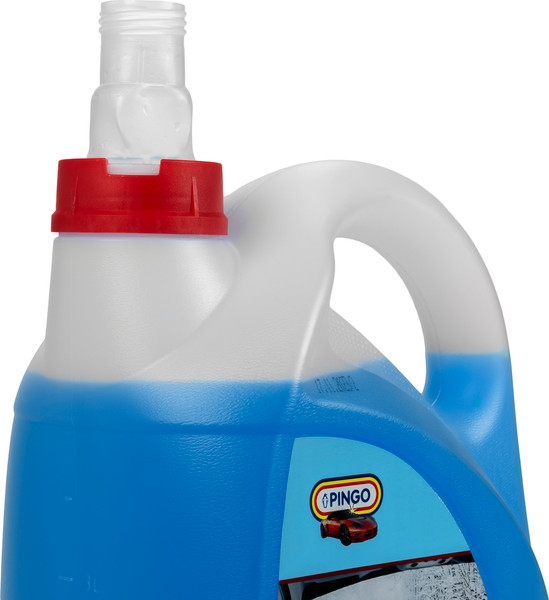 Жидкость стеклоомывающая Pingo Зимний -20°C / 75020-9