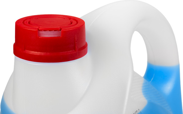 Жидкость стеклоомывающая Pingo Зимний -20°C / 75020-9