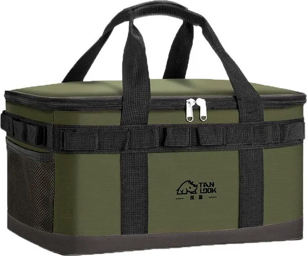 Термосумка Sundays 21л - фото