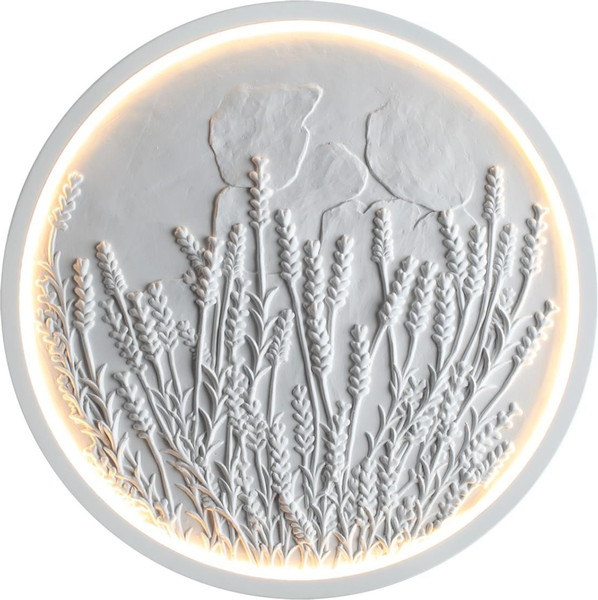 Светильник Odeon Light Lavanda 7169/10WL