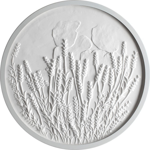 Светильник Odeon Light Lavanda 7169/10WL