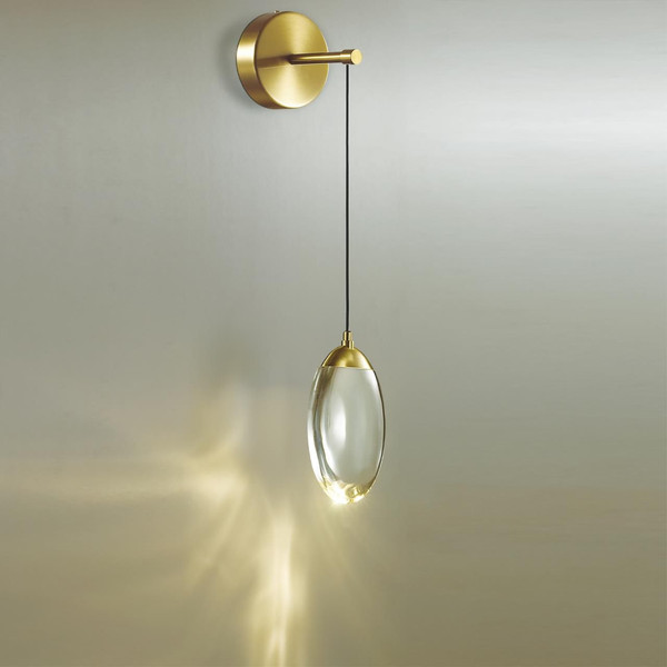 Светильник Odeon Light Pura 7159/3WL