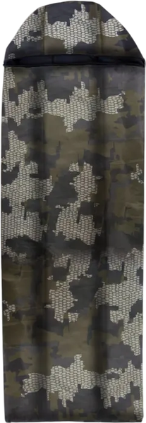 Спальный мешок Sundays 210см, -10°C - фото