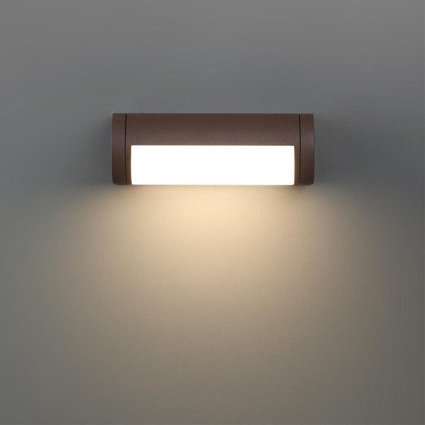 Светильник Odeon Light Twinset 7118/12WL