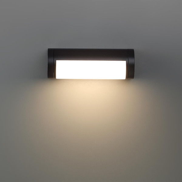 Светильник Odeon Light Twinset 7117/12WL