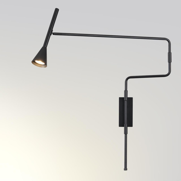 Светильник Odeon Light Izzy 7031/1W - фото