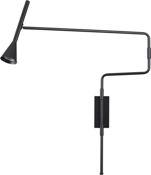 Светильник Odeon Light Izzy 7031/1W