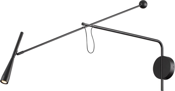 Светильник Odeon Light Pix 7030/5WL