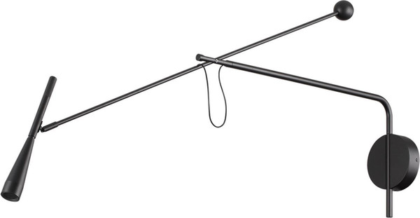 Светильник Odeon Light Pix 7030/5WL