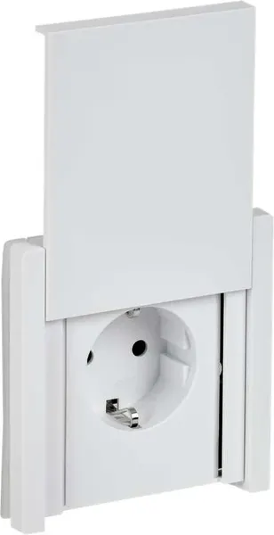 Розетка IEK Forte&Piano FP-R16-16-1-44-K01