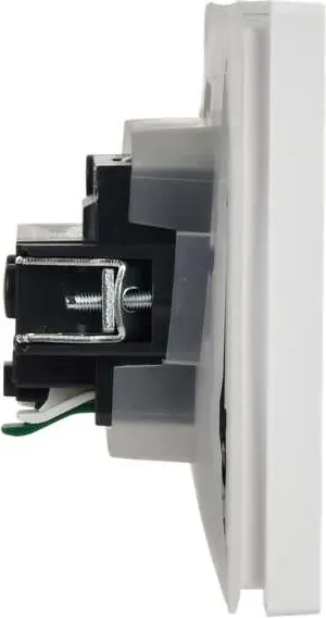 Розетка IEK Forte&Piano FP-R16-16-1-44-K01