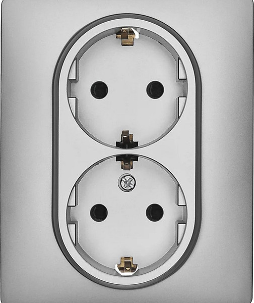 Розетка Legrand Inspiria 673452 - фото