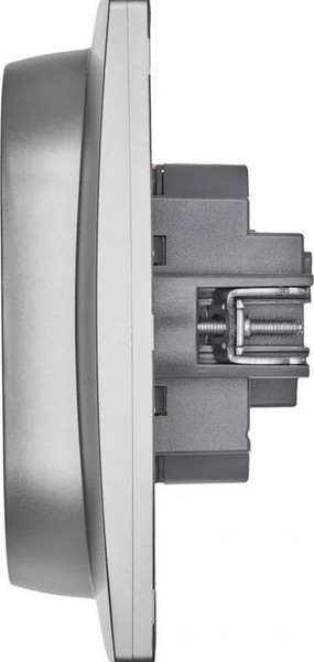 Розетка Legrand Inspiria 673452