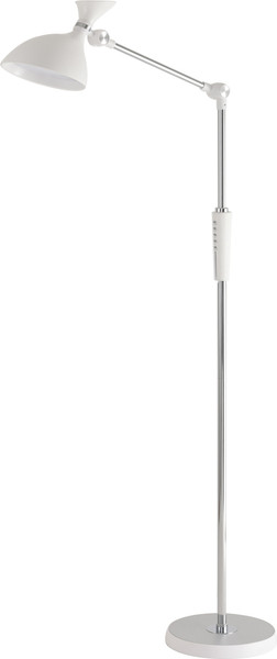 Торшер Lumion Horsa 8330/15FL