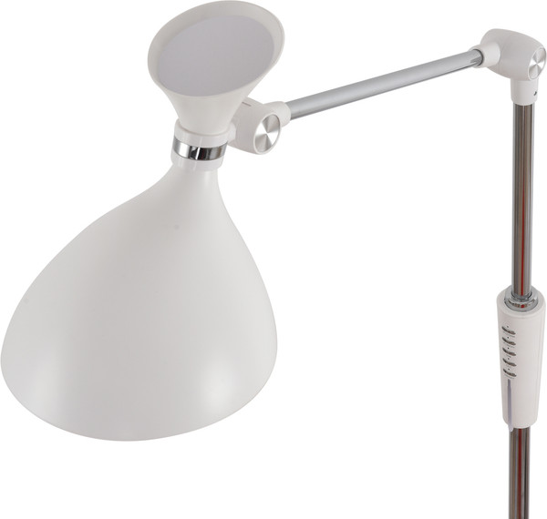 Торшер Lumion Horsa 8330/15FL