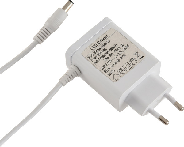 Торшер Lumion Horsa 8330/15FL