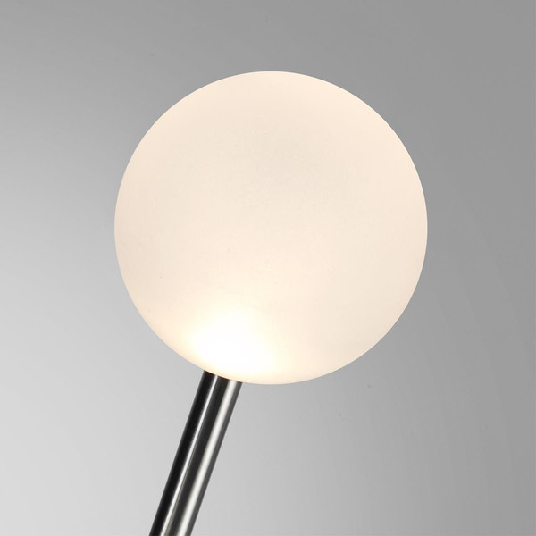 Светильник уличный Odeon Light Notte 7123/1GLB