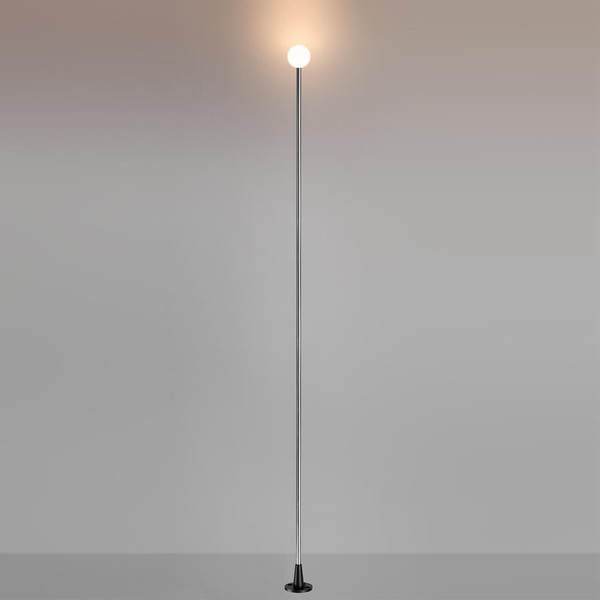 Светильник уличный Odeon Light Notte 7123/1GLA