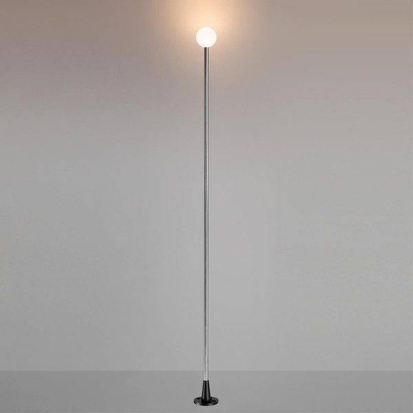 Светильник уличный Odeon Light Notte 7123/1GL