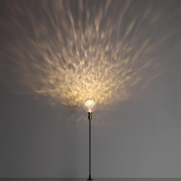 Светильник уличный Odeon Light Dande 7121/2GL