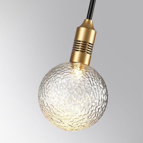 Светильник уличный Odeon Light Dande 7121/2GL