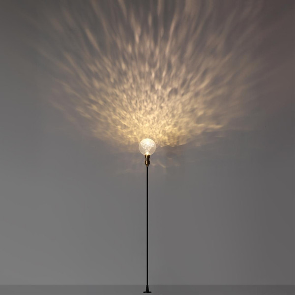 Светильник уличный Odeon Light Dande 7121/2GLA