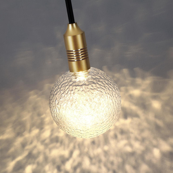 Светильник уличный Odeon Light Dande 7121/2GLA