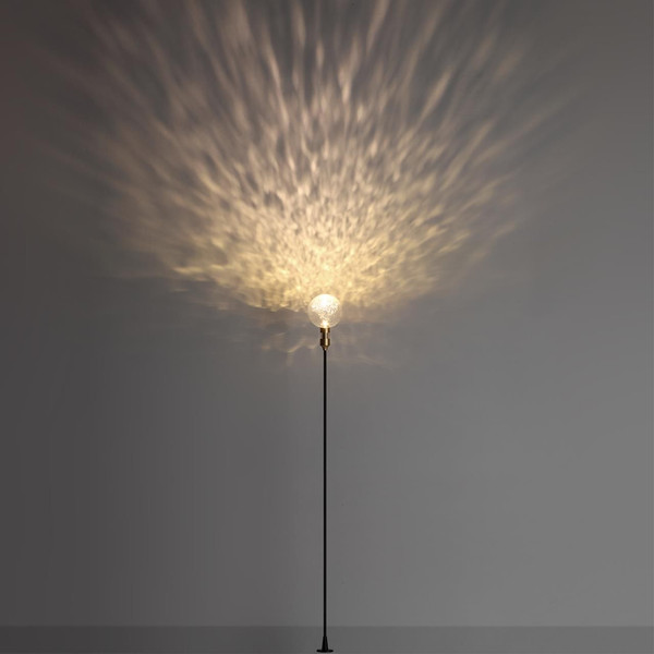 Светильник уличный Odeon Light Dande 7121/2GLB