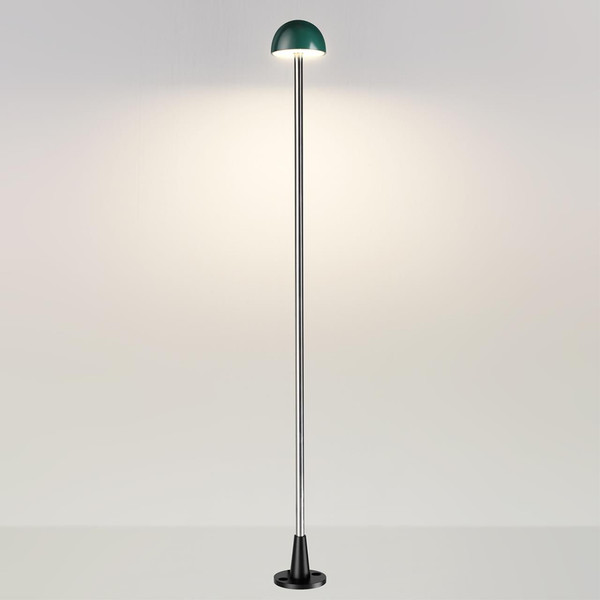 Светильник уличный Odeon Light Verde 7122/4GL