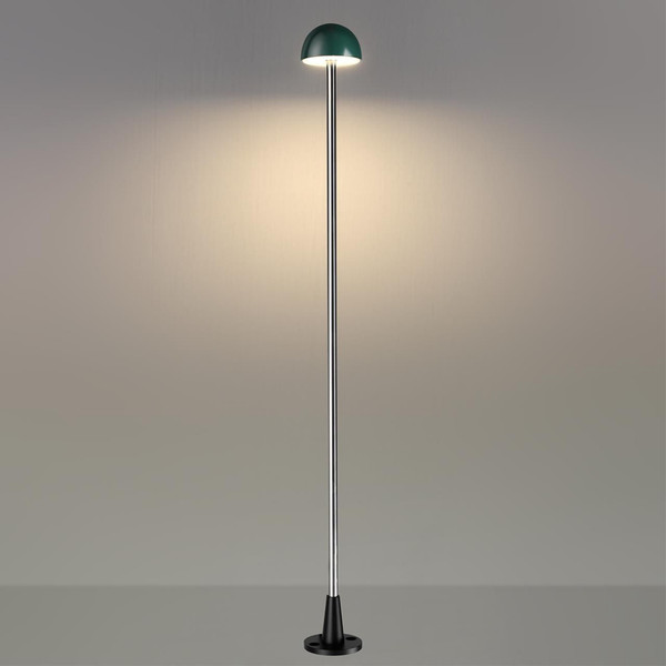 Светильник уличный Odeon Light Verde 7122/4GL