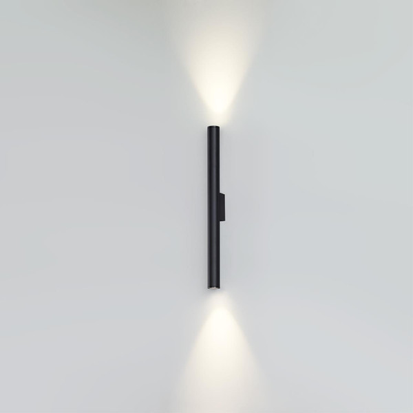 Бра уличное Odeon Light Tubus 7105/10WL - фото