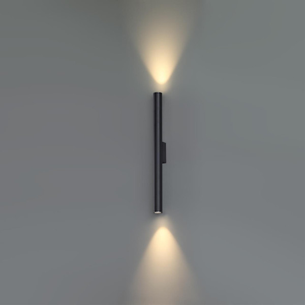 Бра уличное Odeon Light Tubus 7105/10WL