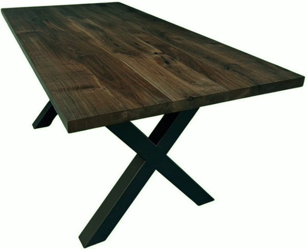 Обеденный стол Iva-Wood 130x80 Венге