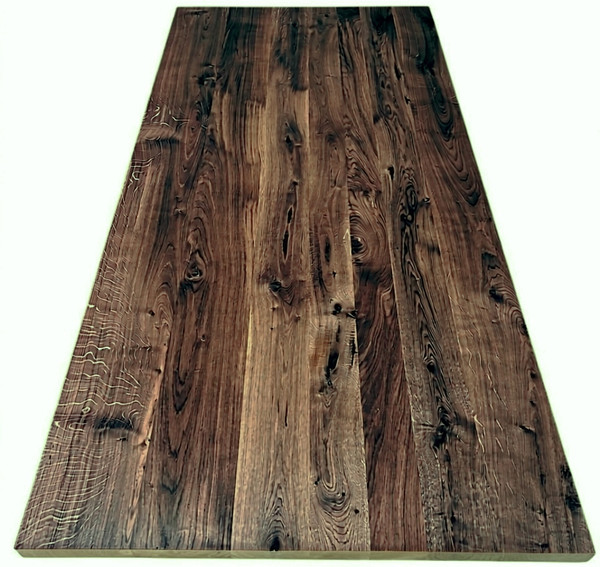 Обеденный стол Iva-Wood 130x80 Венге