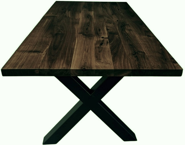 Обеденный стол Iva-Wood 130x80 Венге