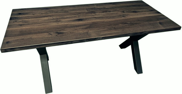 Обеденный стол Iva-Wood 130x80 Венге