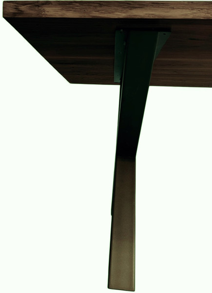 Обеденный стол Iva-Wood 130x80 Венге