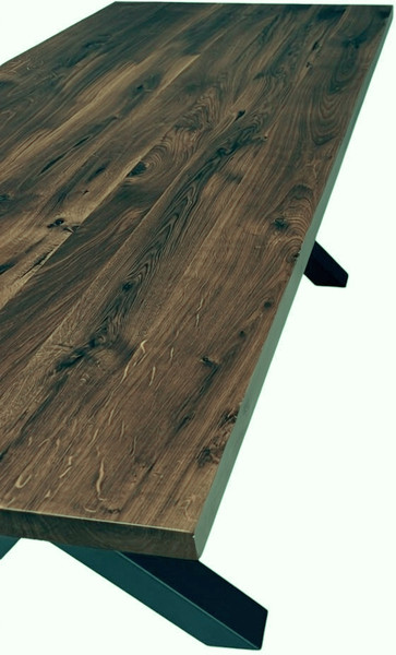 Обеденный стол Iva-Wood 130x80 Венге